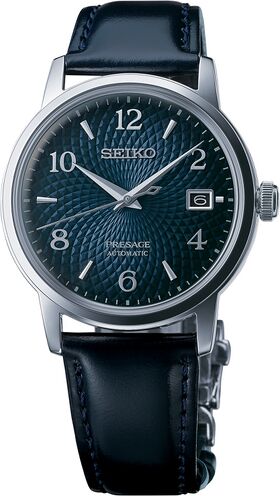 Seiko Presage Cocktail Time SRPE43
