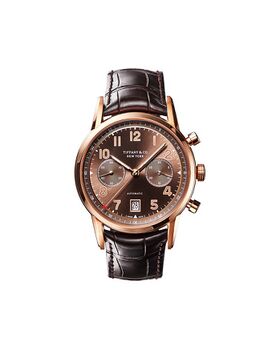Tiffany & Co. CT60 Chronograph