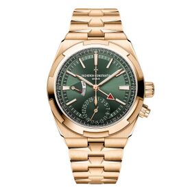 Vacheron Constantin Overseas Dual Time 7920V/210R-B965