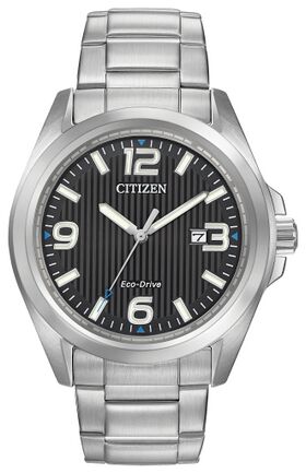 Citizen Eco-Drive watch
