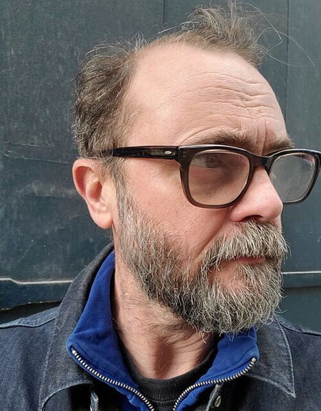 File:Eric Berger portrait.jpg