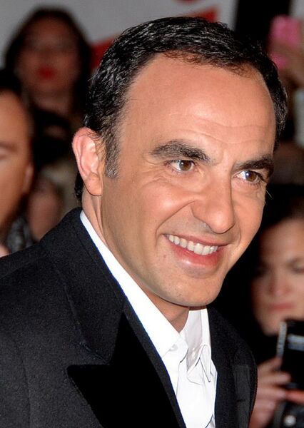 File:Nikos Aliagas portrait.jpg