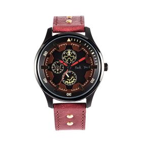 SuperGroupies Sol Badguy Model Watch