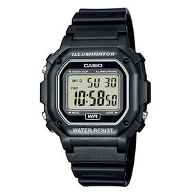Casio F108WH-1ACF