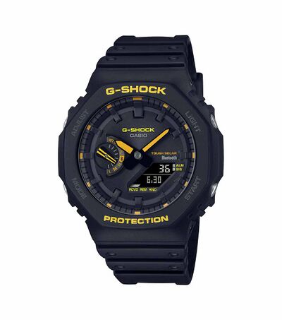 Product view of Casio G-Shock GA-B2100CY-1AER-WVR