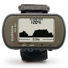 Garmin Foretrex GPS