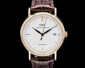IWC Portofino Automatic