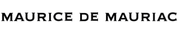 Maurice de Mauriac logo