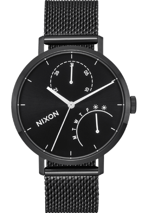 Nixon Small Clutch