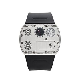 Richard Mille RM UP-01 Ferrari