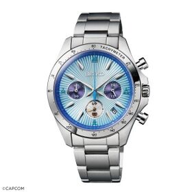 Seiko Monster Hunter 20th Anniversary Velkhana