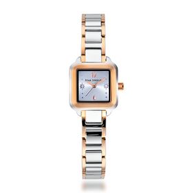 Star Jewelry Diamond Square Watch 2SW1106