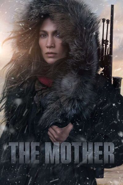 File:The Mother (2023) poster.jpg