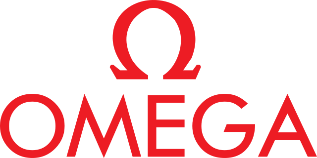 Omega logo