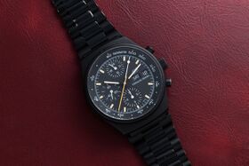 Orfina Porsche Design Chronograph 1