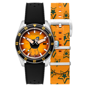 Spinnaker Fleuss Popeye Bronemies SP-5161-01