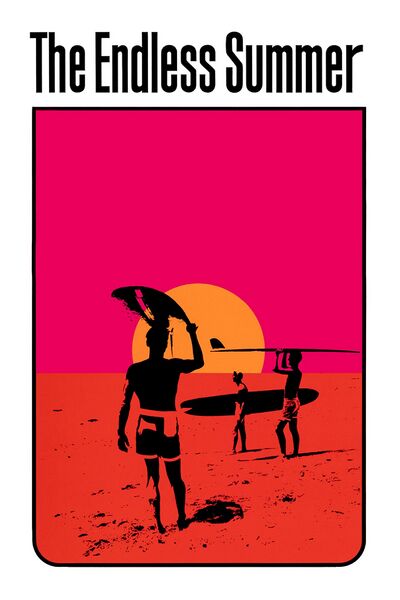 File:The Endless Summer (1966) poster.jpg