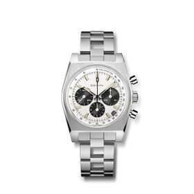 Zenith Chronomaster Revival Lupin The Third 2nd Edition 03.L384-2.400/07.M384