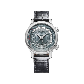 Chopard L.U.C Time Traveler One