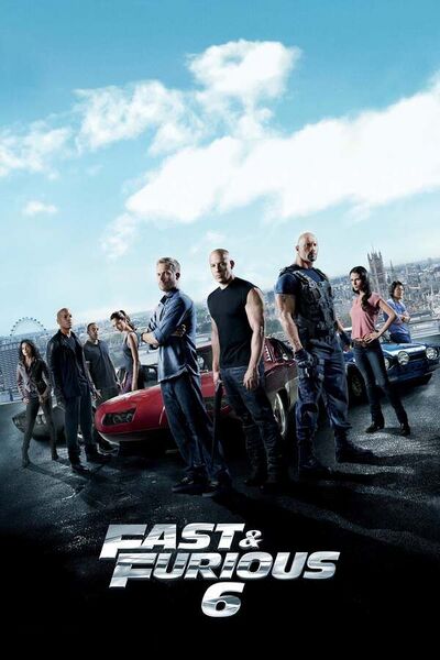 File:Fast Furious 6 (2013) poster.jpg