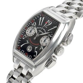 Franck Muller Conquistador Chronograph 8005CC