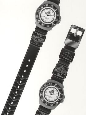 TAG Heuer Formula 1
