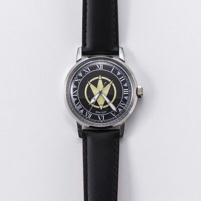 Product view of Bandai Bakuryuu Sentai Abaranger Watch