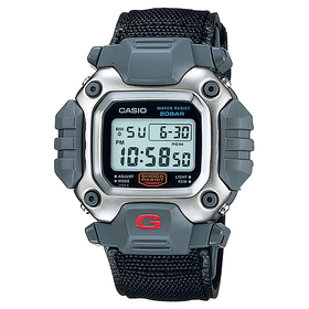 Casio G-Shock DW-6400B-1