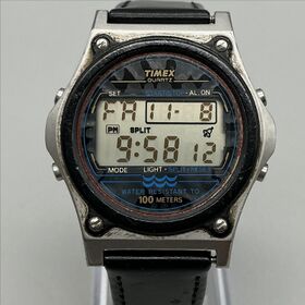 Timex Atlantis 100