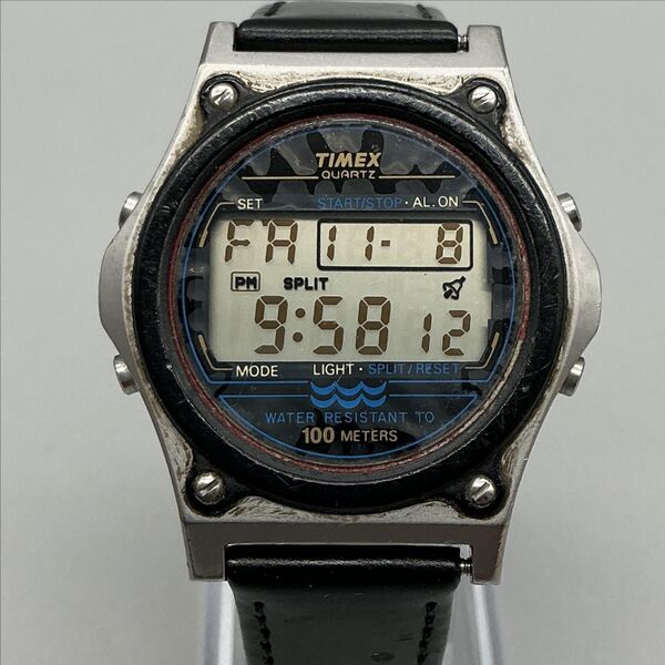 File:Timex Atlantis 100 watch.jpg
