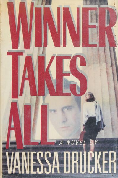 File:Winner Takes All (1990) poster.jpg