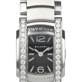 Bvlgari Assioma D AA26BSDS