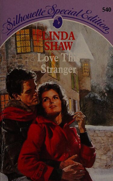 File:Love This Stranger (1989) poster.jpg