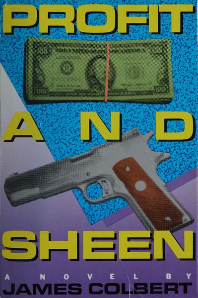 File:Profit and Sheen (1986) poster.jpg