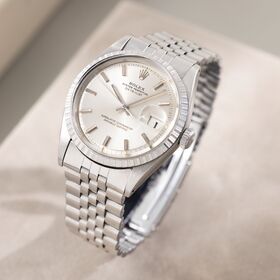 Rolex Datejust 1603