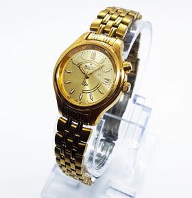 Seiko Kinetic