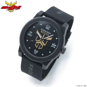 Bandai Kamen Rider Kuuga Watch
