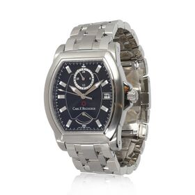 Carl F. Bucherer Patravi T-24 00.10612.08.33.21