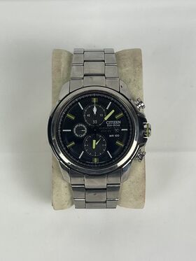 Citizen Eco-Drive Multifunction B612-S084733