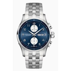 Hamilton Jazzmaster Maestro