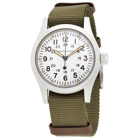 Hamilton Khaki Field Mechanical 38