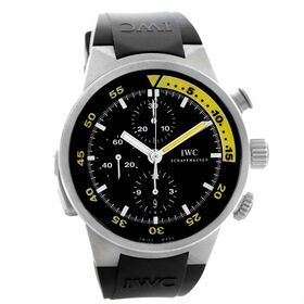 IWC Aquatimer Split Minute Chronograph