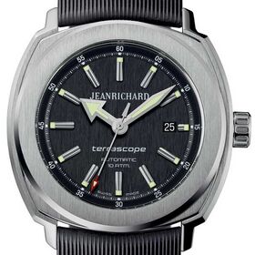 JeanRichard Terrascope 60500-11-601-FK6A