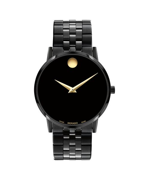 File:Movado (unidentified model) watch.jpg