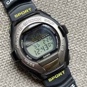 Casio G-Shock GT-000