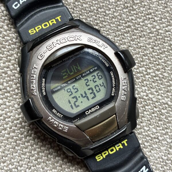 File:Casio G-Shock GT-000 watch.jpg