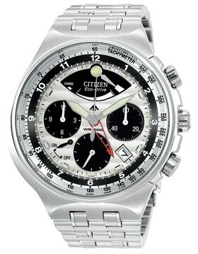 Citizen AV0031-59A Eco-Drive