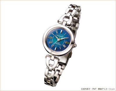 Product view of Citizen wicca Sailor Moon Precious Pair Edition