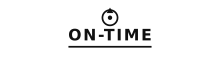 On-Time logo
