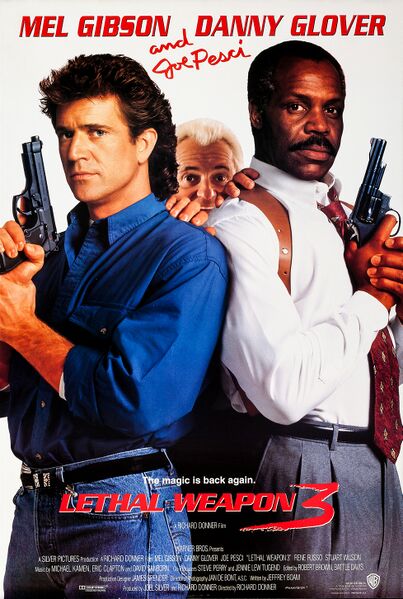 File:Lethal Weapon 3 (1992) poster.jpg